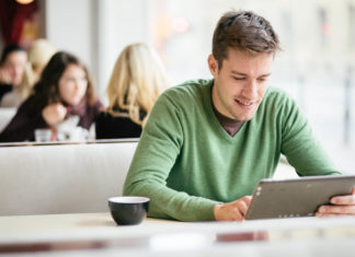 Sklep internetowy doskonałym pomysłem na biznes