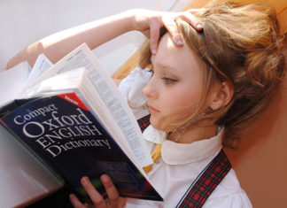 W jaki sposób przekonać dziecko, aby uczyło się angielskiego?