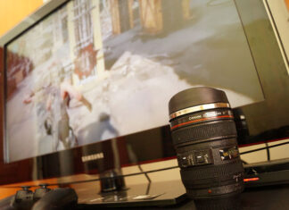 Media cyfrowe w czasie pandemii VOD w Polsce