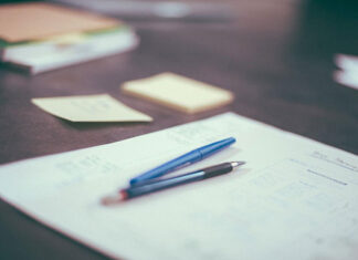 Dlaczego tak ważne jest prowadzenie dokumentacji w przedsiębiorstwie Dlaczego tak ważne jest prowadzenie dokumentacji w przedsiębiorstwie