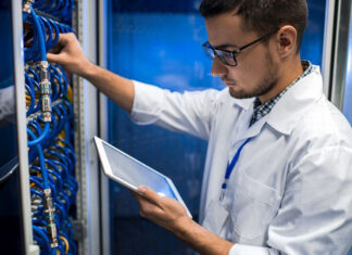 Integracja ERP z innymi systemami dla przedsiębiorstw (cnc, mes, cad) Integracja ERP z innymi systemami dla przedsiębiorstw (cnc, mes, cad)