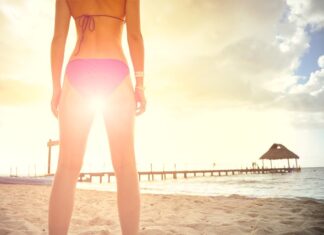 Czy od przysiadów rosną uda? Czy od przysiadów rosną uda?