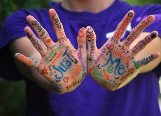 Jak powiedzieć kilka słów o sobie?