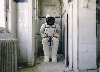 Ile można siedzieć w toalecie w pracy? Ile można siedzieć w toalecie w pracy?