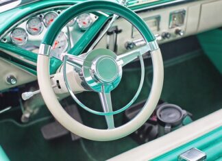 Jaka powinna być kierowniczką? Jaka powinna być kierowniczką?