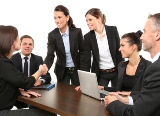 Jakich pracowników brakuje w Niemczech? Jakich pracowników brakuje w Niemczech?