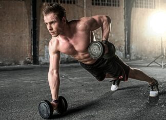 Co lepsze siłownia czy fitness? Co lepsze siłownia czy fitness?