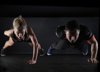 Kiedy trening jest najbardziej efektywny? Kiedy trening jest najbardziej efektywny?