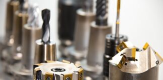 Co to jest produkcja dyskretna?