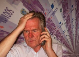 Ile można stracić na giełdzie?