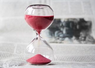 Jak wytrzymać 8 godzin na nogach?