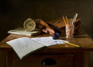 Co można zmienić i ulepszyć w szkole? Co można zmienić i ulepszyć w szkole?