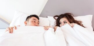 Czy po miesiącu ćwiczeń widać efekty?