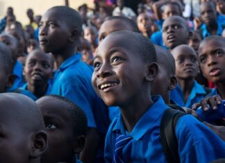 Ile jest etapów edukacyjnych? Ile jest etapów edukacyjnych?