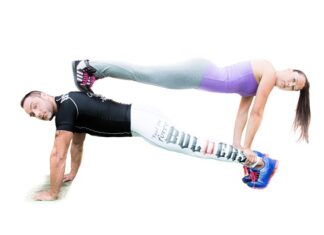 Jak spalić 1000 kcal w 8 minut? Jak spalić 1000 kcal w 8 minut?