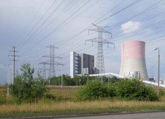 Od kogo Tauron kupuje energię?