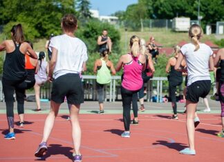 Jakie ćwiczenia w pracy siedzącej? Jakie ćwiczenia w pracy siedzącej?