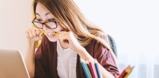 Jak wyglądała szkoła w latach 60?