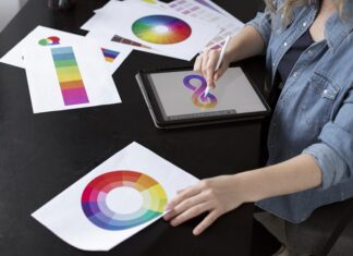 Druk UV – co to jest i kiedy można go stosować? Druk UV