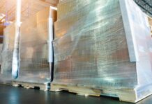 Dlaczego warto zainwestować w owijarki do palet