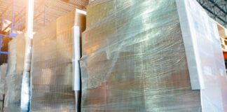 Dlaczego warto zainwestować w owijarki do palet