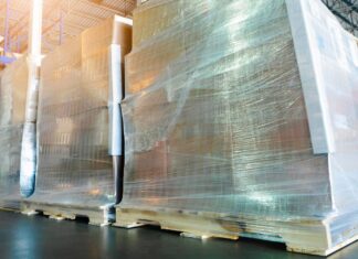 Dlaczego warto zainwestować w owijarki do palet