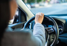 Przyspieszony kurs prawa jazdy