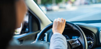 Przyspieszony kurs prawa jazdy