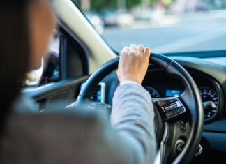 Przyspieszony kurs prawa jazdy